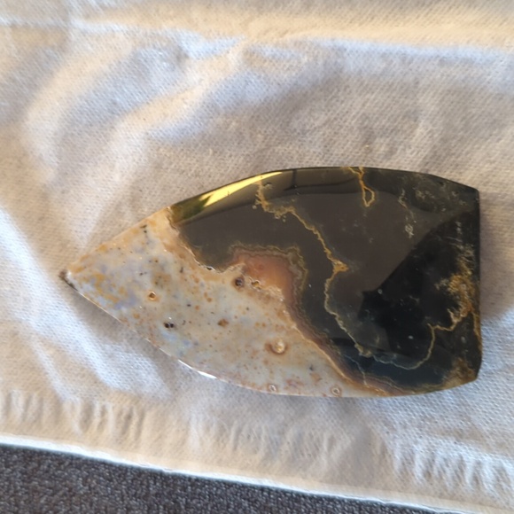 OJ crystal - Picture 1 of 3